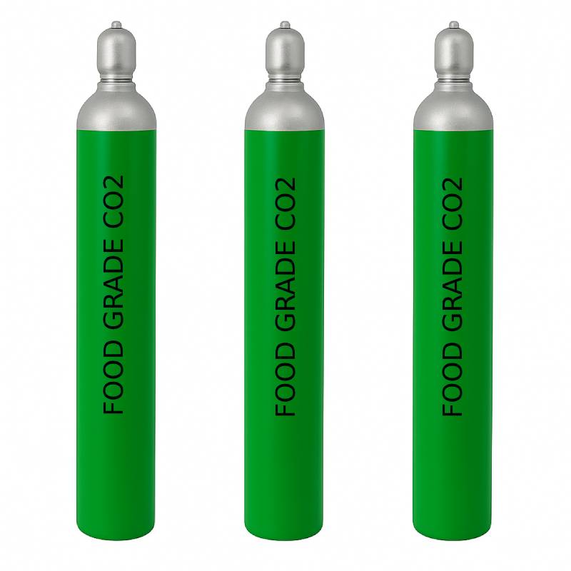 Food Grade CO2